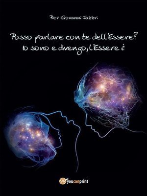 cover image of Posso parlare con te dell'Essere?